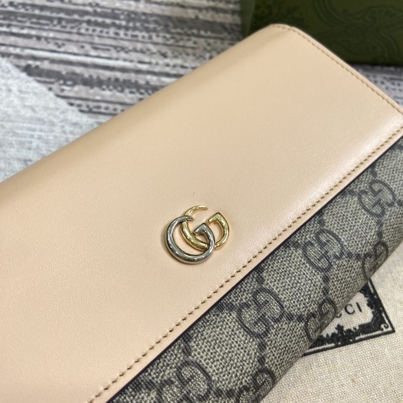 Gvc*1 wallets